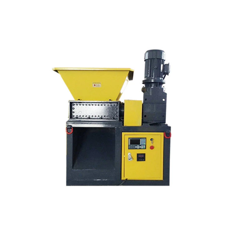 Small Shredder Machine Price