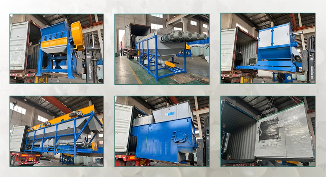 Plastic PE/PP/HDPE/LDPE/LLDPE/BOPP/PS/ABS/Pet/PVC/EPS/EPE/EPP/PC/Film/Bottle/Net/Non Woven/Bag/Fiber/Granulator/Recycling/Machine/Pelletizing Line